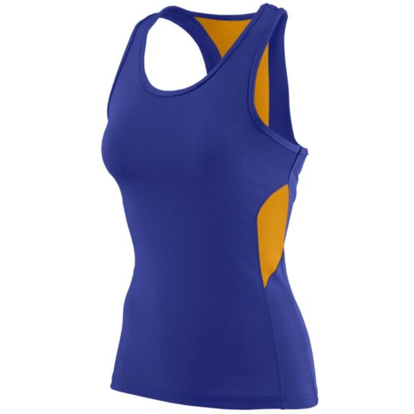 LADIES INSPIRATION JERSEY - Apparel Globe