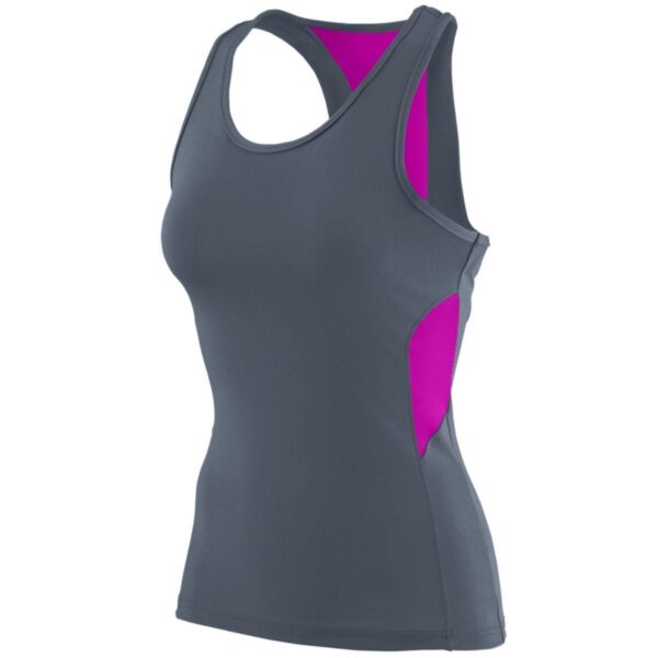 LADIES INSPIRATION JERSEY - Apparel Globe
