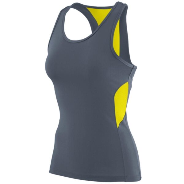 LADIES INSPIRATION JERSEY - Apparel Globe