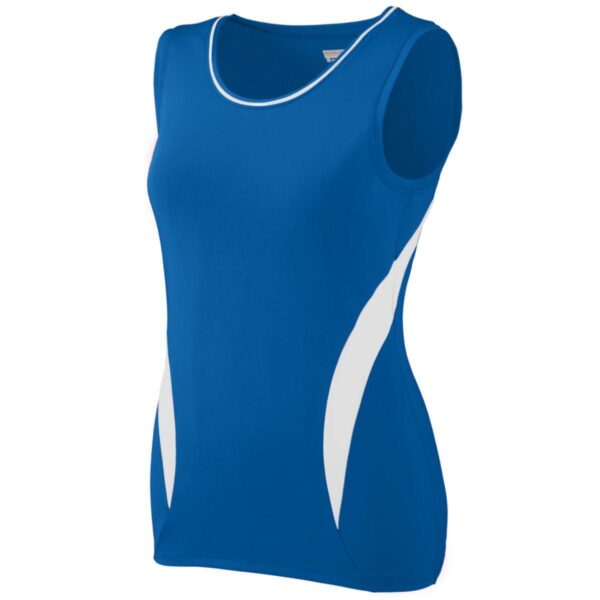 LADIES MOTIVATOR JERSEY - Apparel Globe