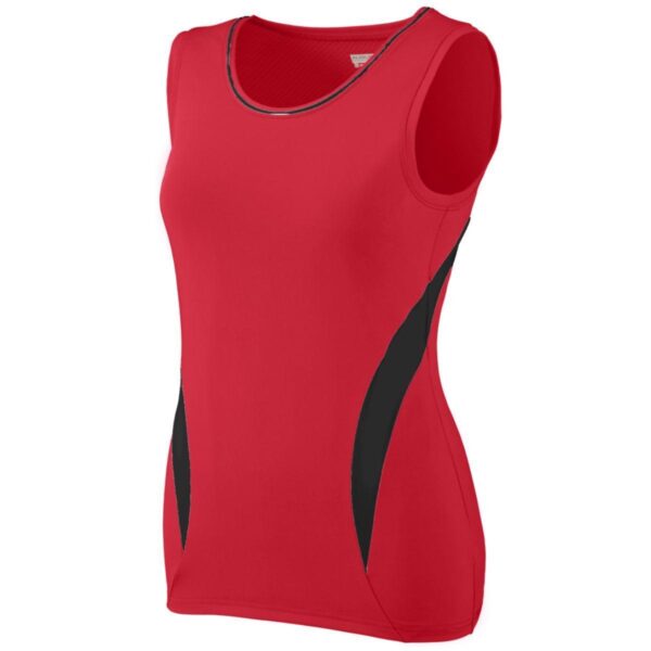 LADIES MOTIVATOR JERSEY - Apparel Globe