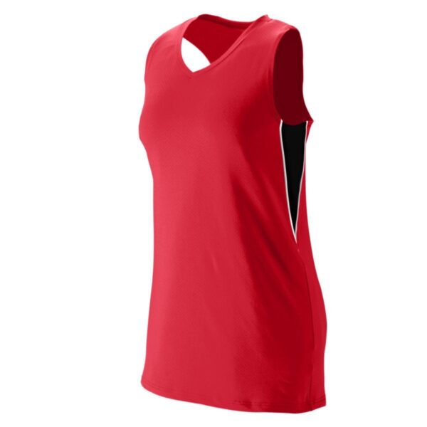 LADIES INFERNO JERSEY - Apparel Globe