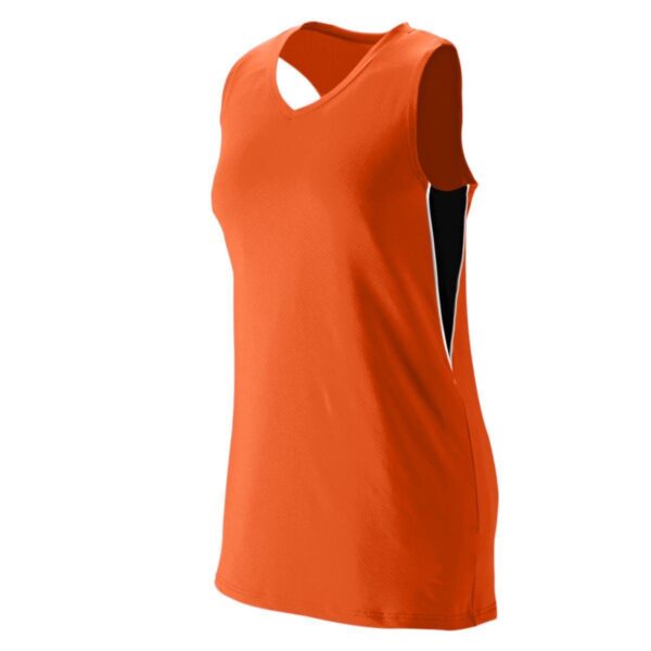 LADIES INFERNO JERSEY - Apparel Globe