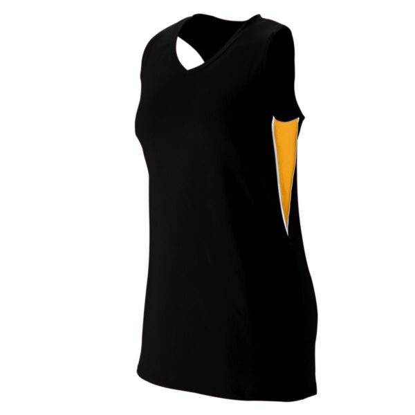 LADIES INFERNO JERSEY - Apparel Globe