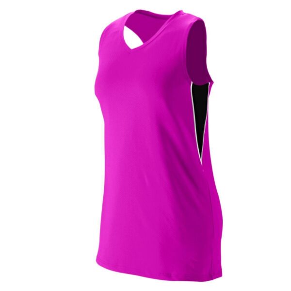 LADIES INFERNO JERSEY - Apparel Globe