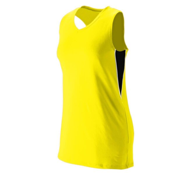 LADIES INFERNO JERSEY - Apparel Globe