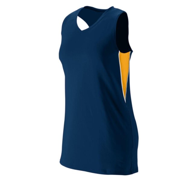 LADIES INFERNO JERSEY - Apparel Globe