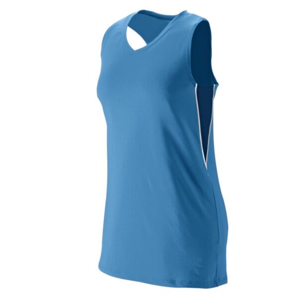 LADIES INFERNO JERSEY - Apparel Globe
