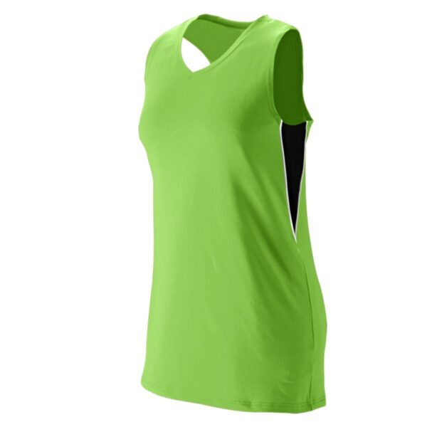 LADIES INFERNO JERSEY - Apparel Globe