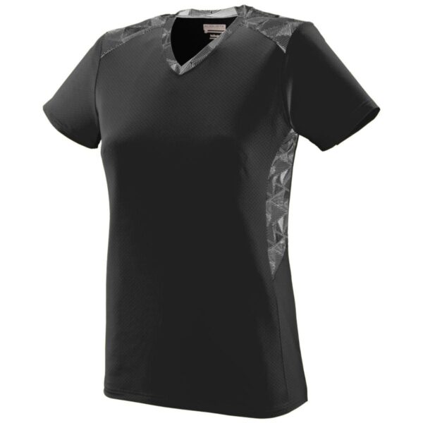 GIRLS VIGOROUS JERSEY - Apparel Globe