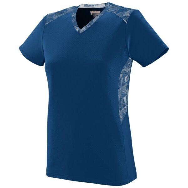 GIRLS VIGOROUS JERSEY - Apparel Globe