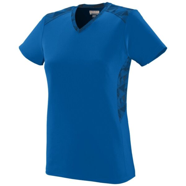 GIRLS VIGOROUS JERSEY - Apparel Globe