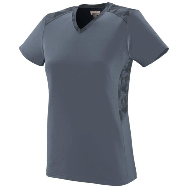 GIRLS VIGOROUS JERSEY - Apparel Globe