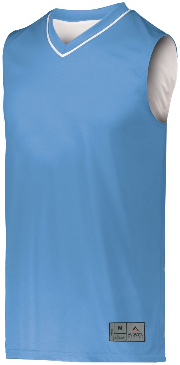 YOUTH REVERSIBLE TWO-COLOR JERSEY - Apparel Globe