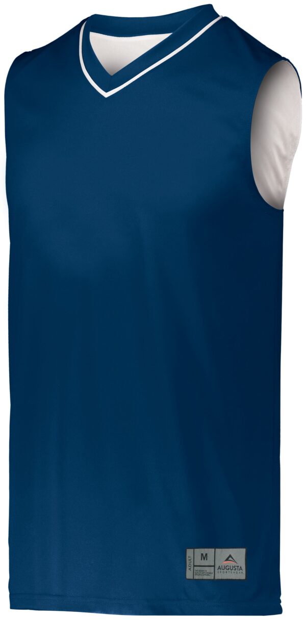 YOUTH REVERSIBLE TWO-COLOR JERSEY - Apparel Globe