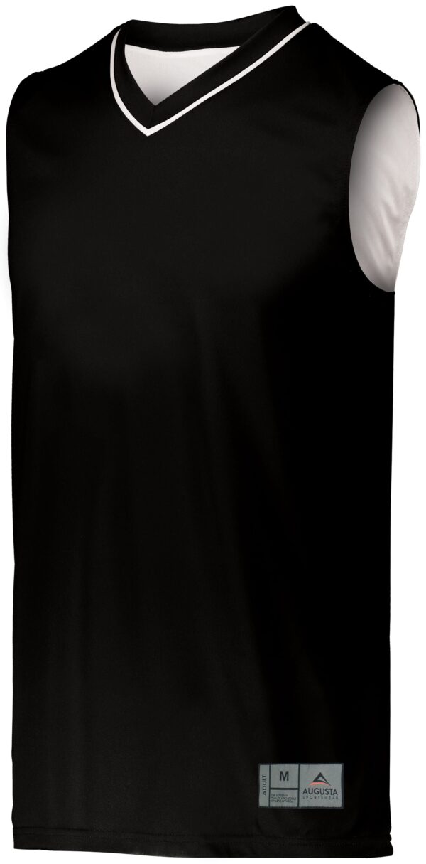 YOUTH REVERSIBLE TWO-COLOR JERSEY - Apparel Globe