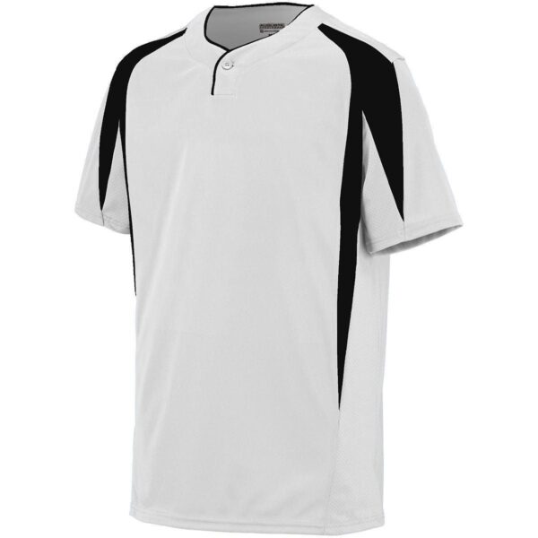 FLYBALL JERSEY - Apparel Globe