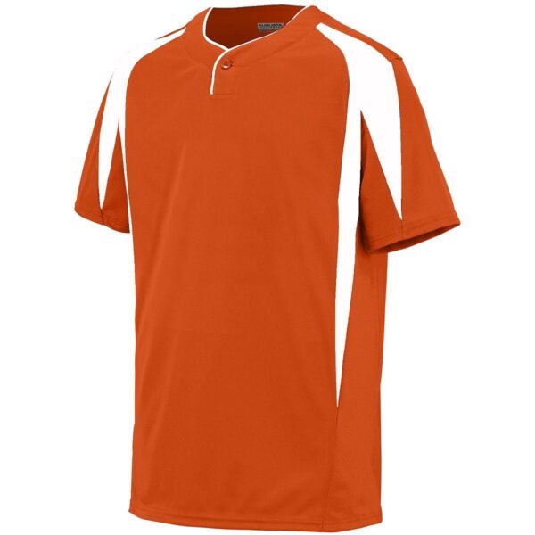 FLYBALL JERSEY - Apparel Globe