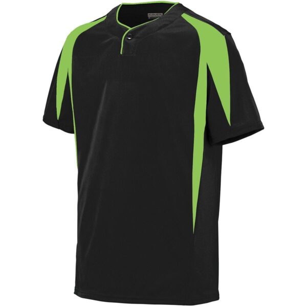 FLYBALL JERSEY - Apparel Globe