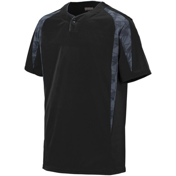 FLYBALL JERSEY - Apparel Globe