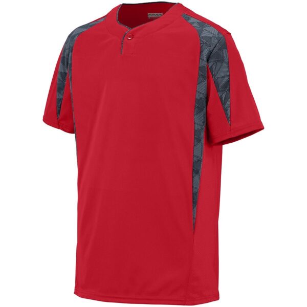 FLYBALL JERSEY - Apparel Globe