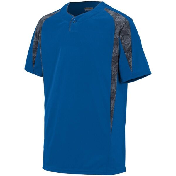FLYBALL JERSEY - Apparel Globe