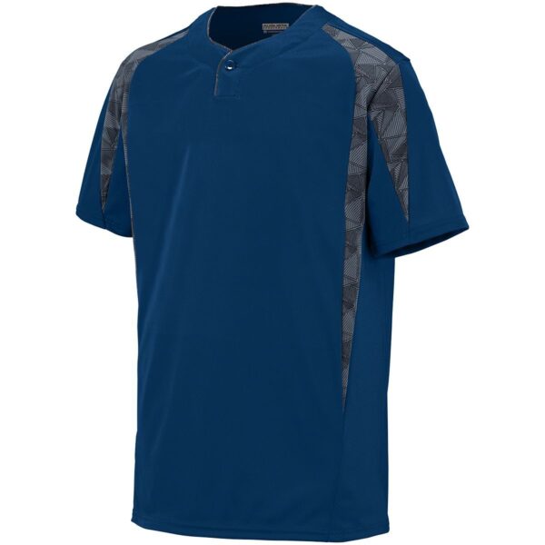FLYBALL JERSEY - Apparel Globe