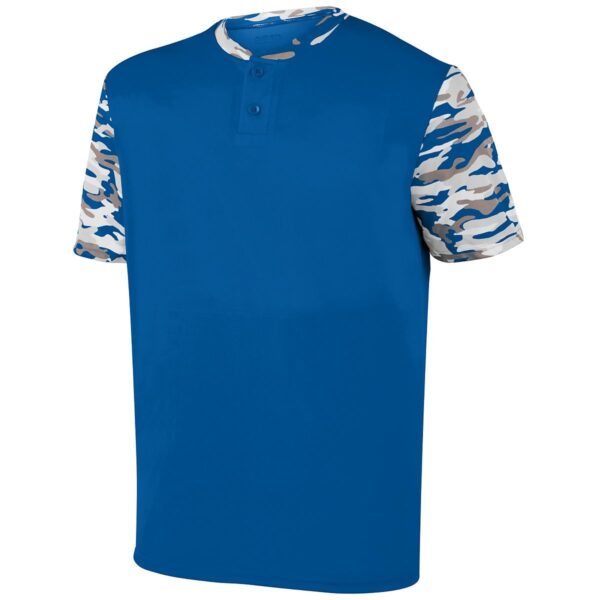 YOUTH POP FLY JERSEY - Apparel Globe