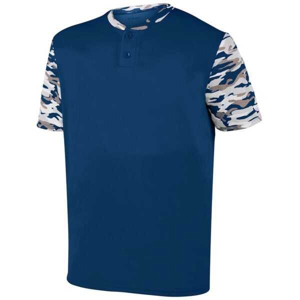 YOUTH POP FLY JERSEY - Apparel Globe