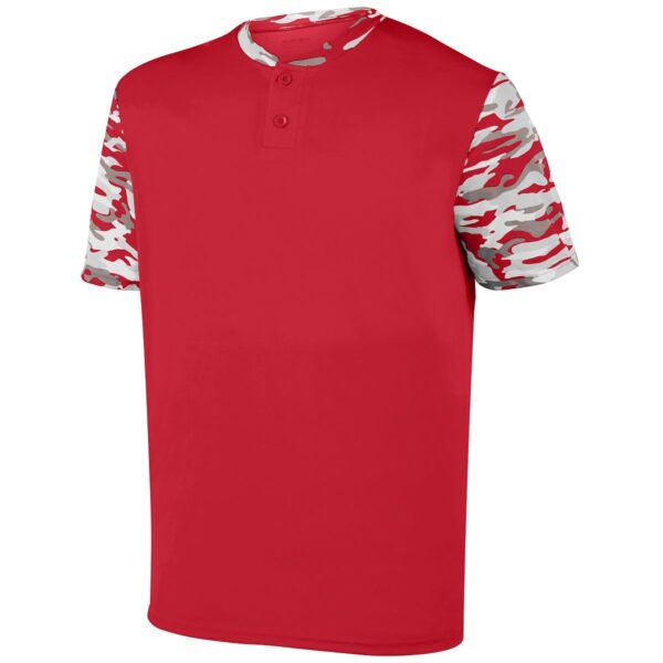 YOUTH POP FLY JERSEY - Apparel Globe