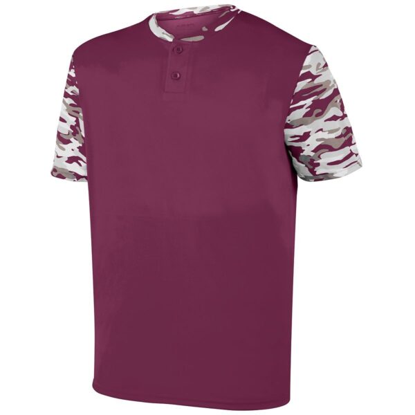 YOUTH POP FLY JERSEY - Apparel Globe