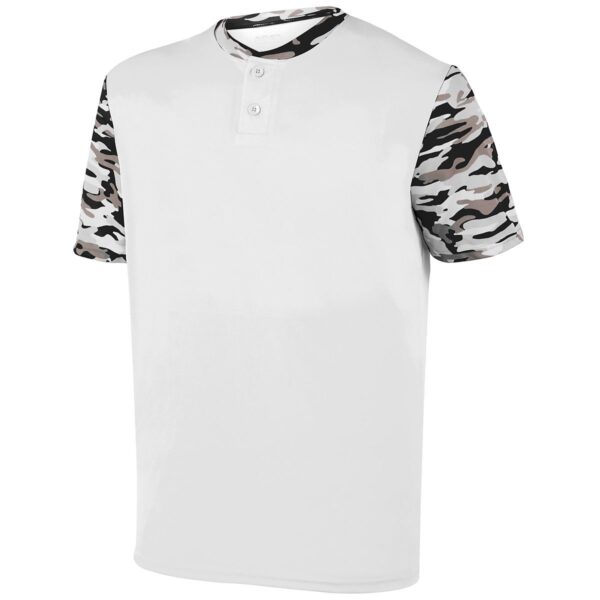 YOUTH POP FLY JERSEY - Apparel Globe