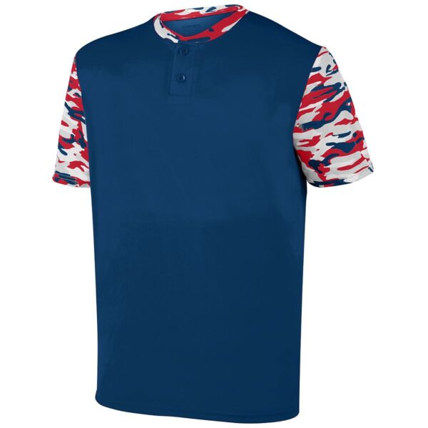 YOUTH POP FLY JERSEY - Apparel Globe