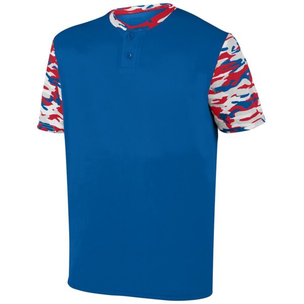 YOUTH POP FLY JERSEY - Apparel Globe