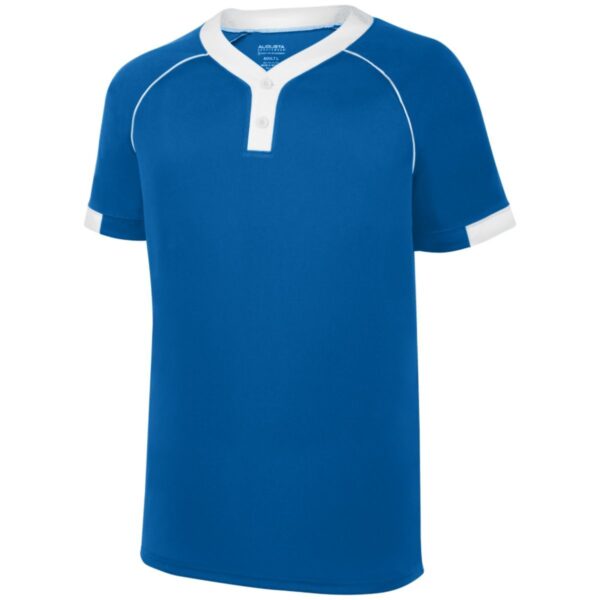 YOUTH STANZA JERSEY - Apparel Globe