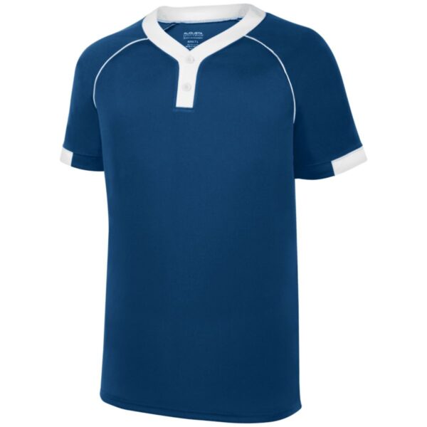 YOUTH STANZA JERSEY - Apparel Globe
