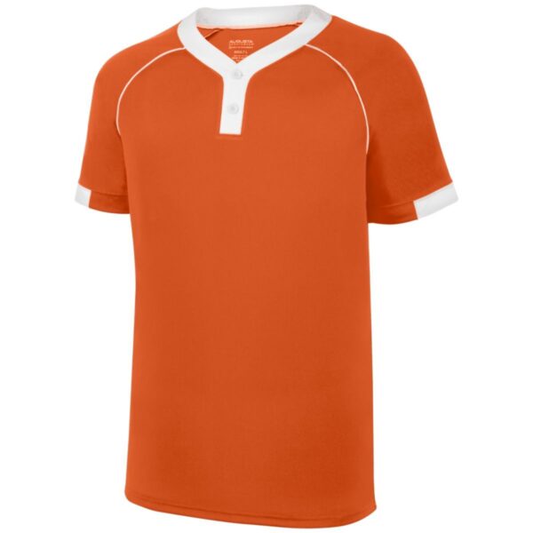 YOUTH STANZA JERSEY - Apparel Globe