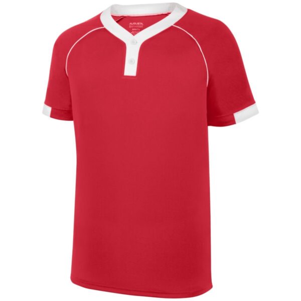 YOUTH STANZA JERSEY - Apparel Globe