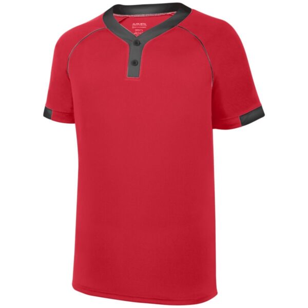 YOUTH STANZA JERSEY - Apparel Globe