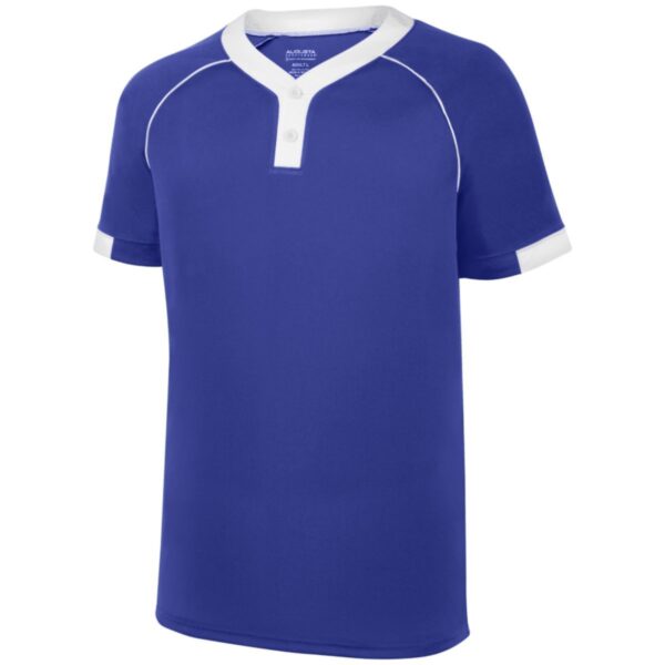 YOUTH STANZA JERSEY - Apparel Globe