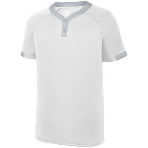 YOUTH STANZA JERSEY - Apparel Globe