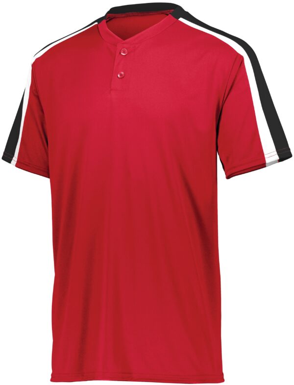 POWER PLUS JERSEY 2.0 - Apparel Globe
