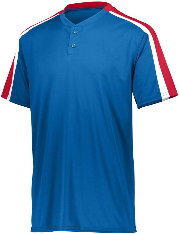 POWER PLUS JERSEY 2.0 - Apparel Globe