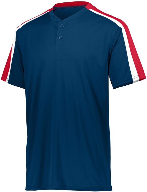 POWER PLUS JERSEY 2.0 - Apparel Globe
