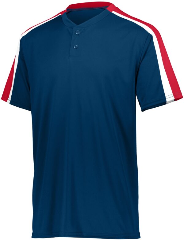 POWER PLUS JERSEY 2.0 - Apparel Globe