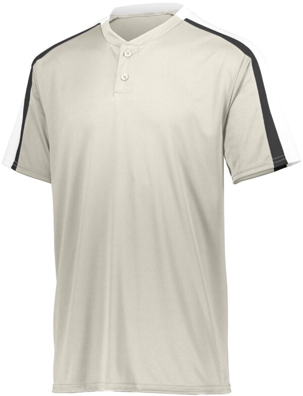 POWER PLUS JERSEY 2.0 - Apparel Globe