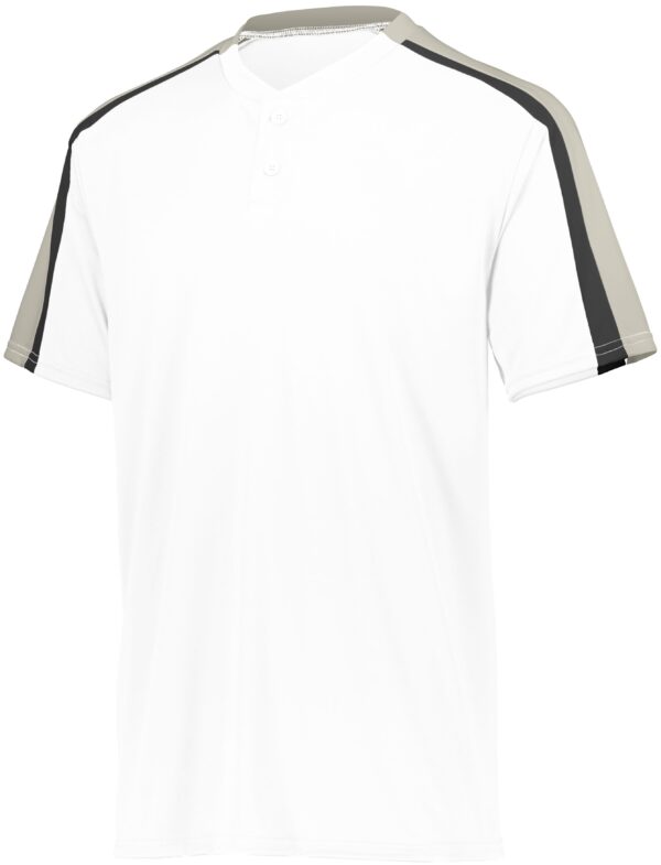 POWER PLUS JERSEY 2.0 - Apparel Globe