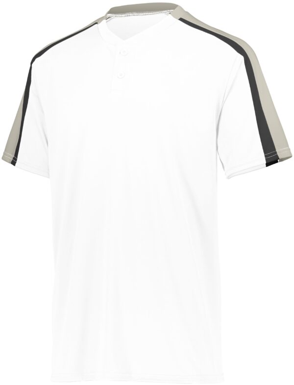 POWER PLUS JERSEY 2.0 - Apparel Globe