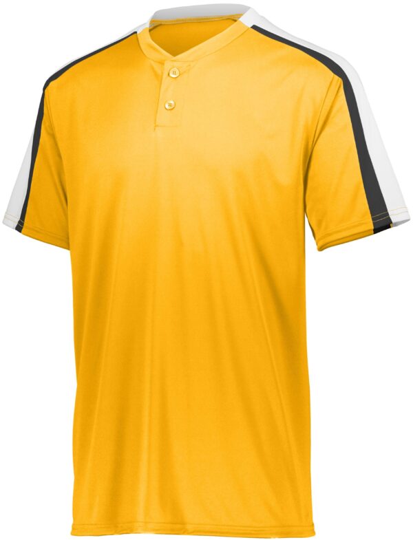 POWER PLUS JERSEY 2.0 - Apparel Globe