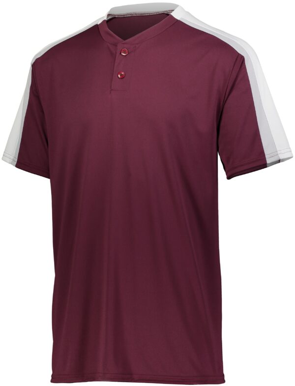 POWER PLUS JERSEY 2.0 - Apparel Globe